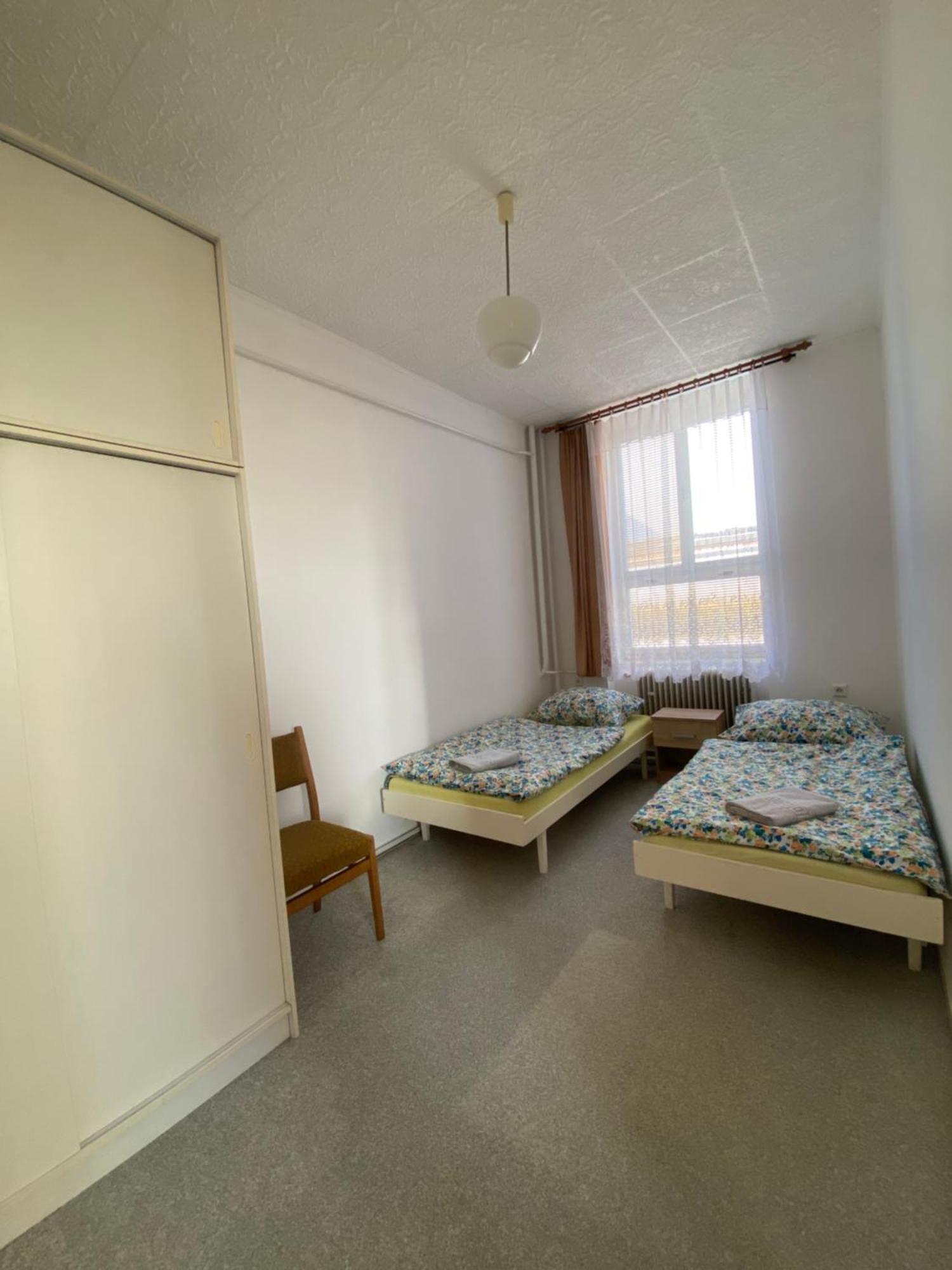 Apartman Na Bohdasine Червены-Костелец Экстерьер фото