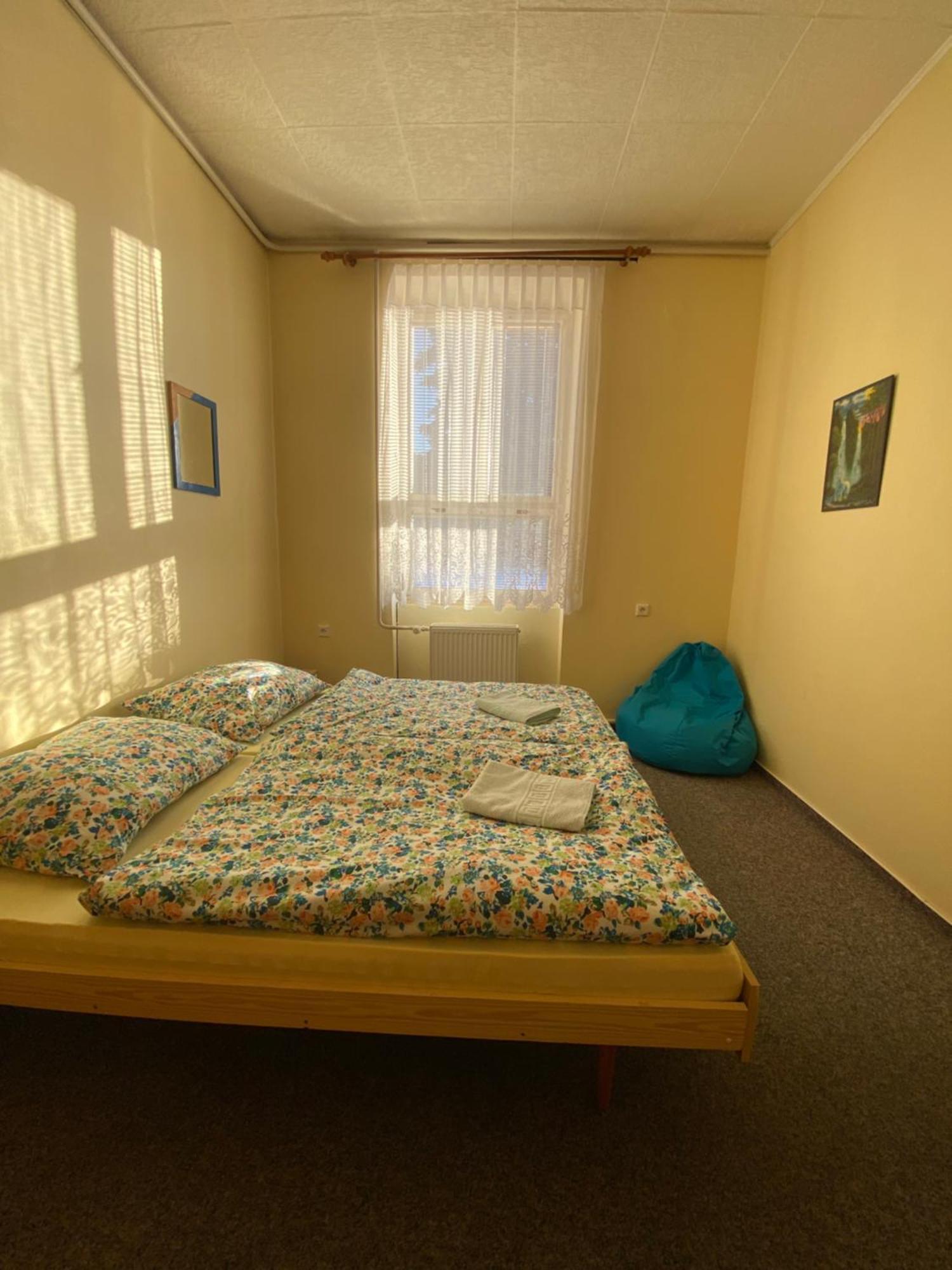 Apartman Na Bohdasine Червены-Костелец Экстерьер фото
