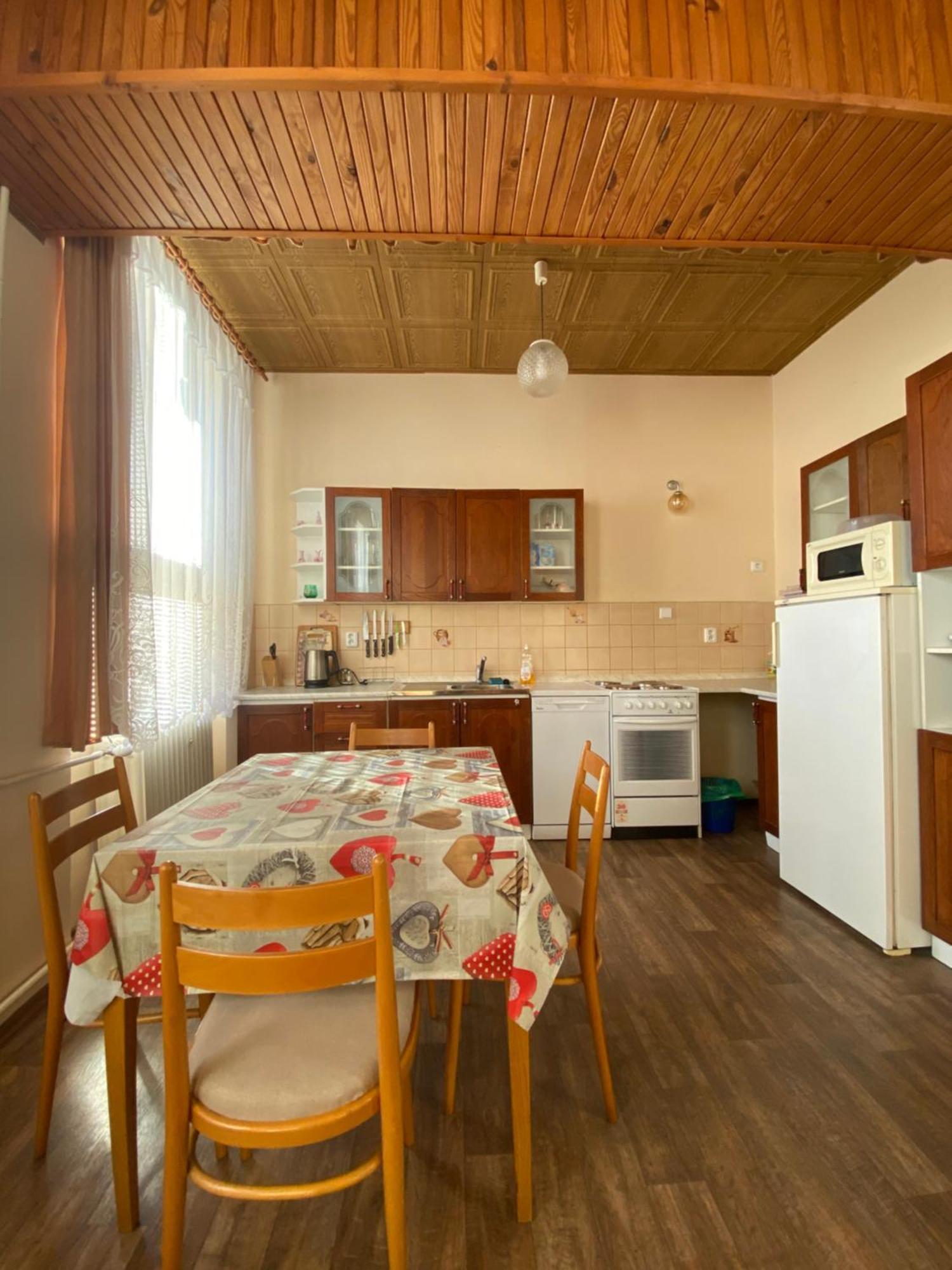 Apartman Na Bohdasine Червены-Костелец Экстерьер фото