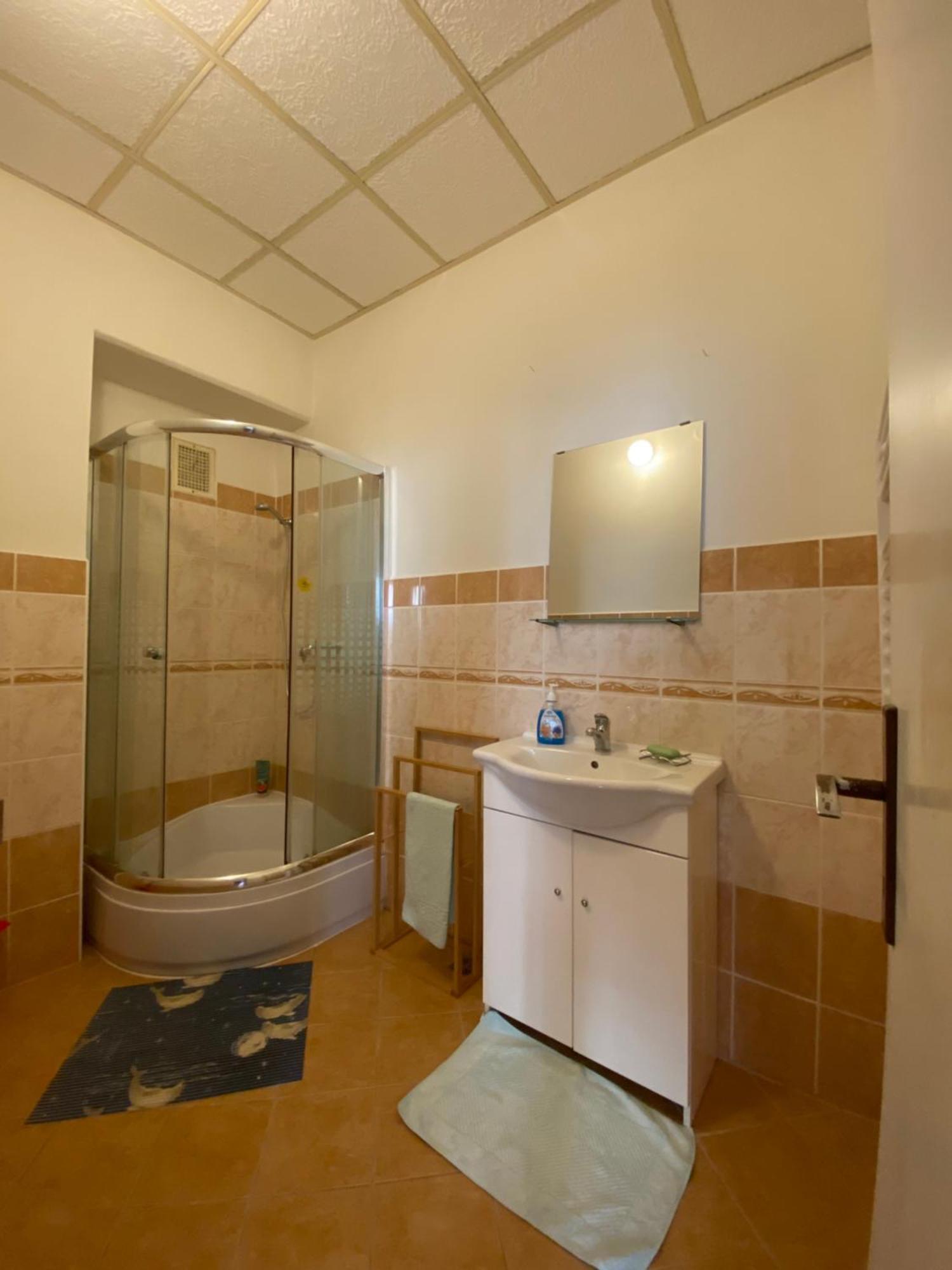 Apartman Na Bohdasine Червены-Костелец Экстерьер фото